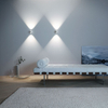 Design Io Verticale Wall Luminaire