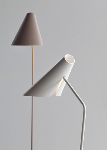 Stylism I.Cono Floor Light