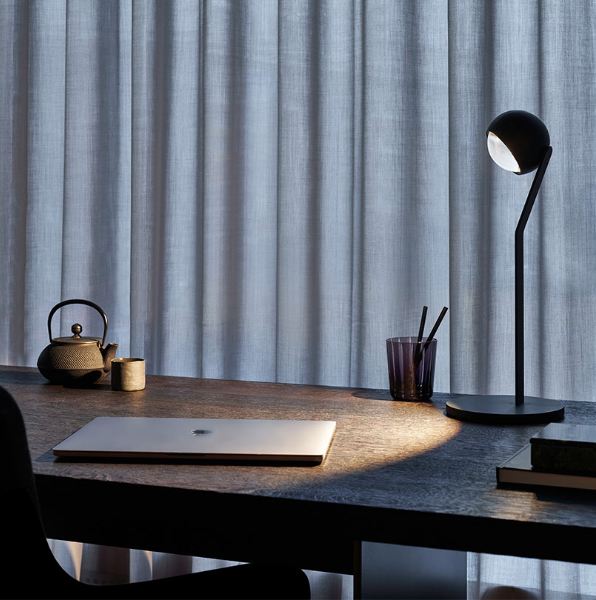 Modern& Stylism Io Tavolo Table Light