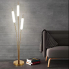 Wheat ear lamps can be used in the living room and bedroom.