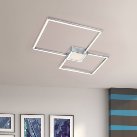 Comtemporany HYDRA-01 Wall & Ceiling Luminaires