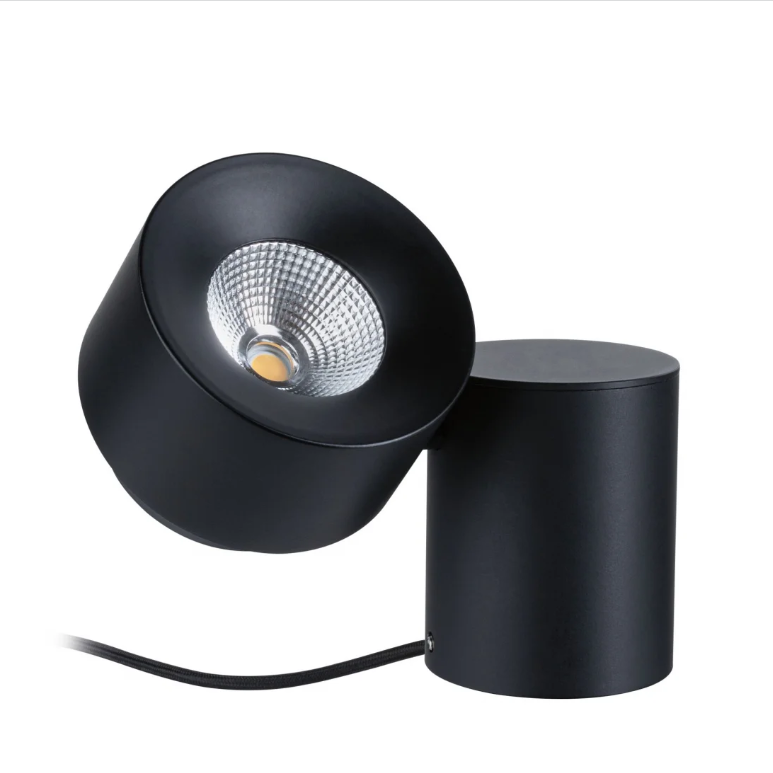 The Puric PaneTable Luminaire