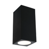 Flame Outdoor Wall Luminaires