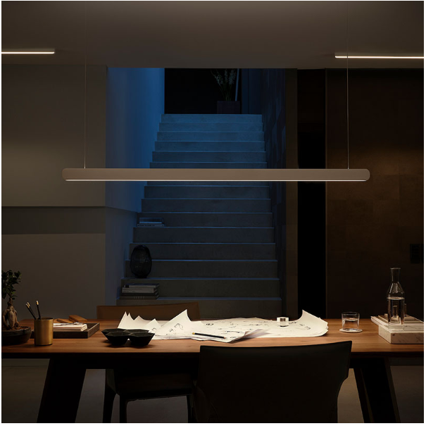 Classic Mito Volo Pendant Light