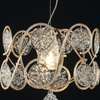 Lines Bemolle Tree Branch Chandeliers