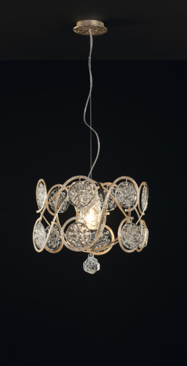 Lines Bemolle Tree Branch Chandeliers