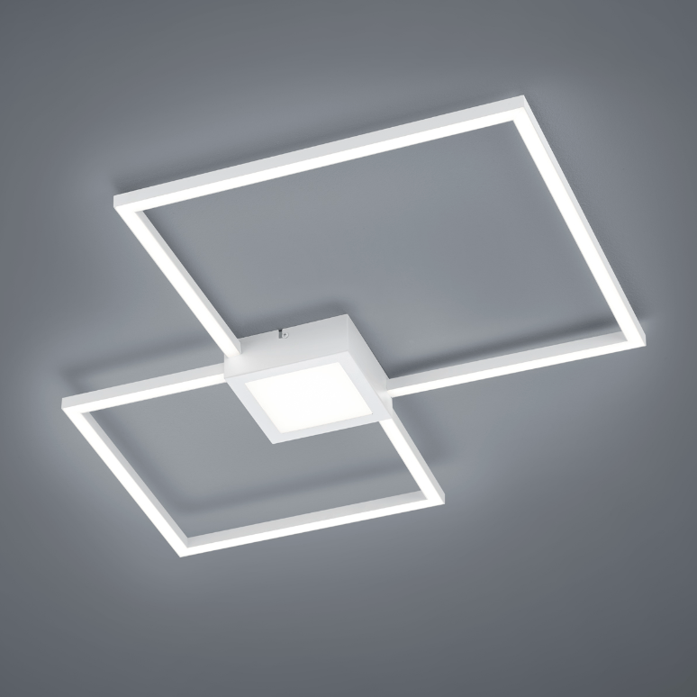 Comtemporany HYDRA-01 Wall & Ceiling Luminaires