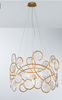 Lines Bemolle Tree Branch Chandeliers