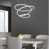 Height ad justment BOLOGNA -00 Ceiling& pendant luminaires