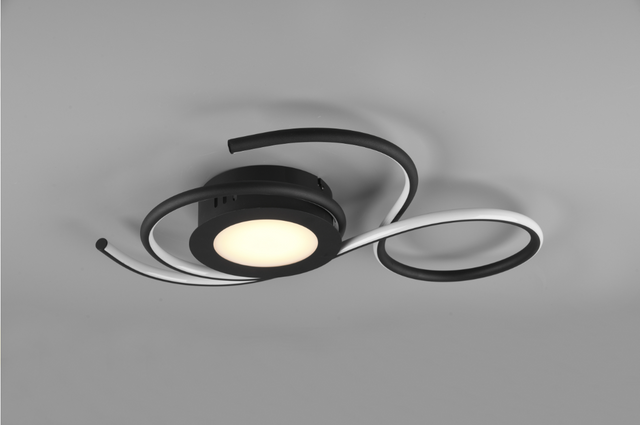 Metal JIVE-00 Wall&Ceiling Luminaires