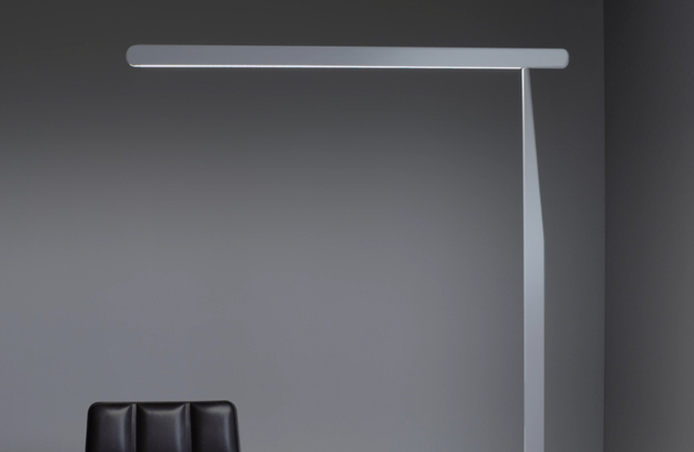 Mito Terra Table Top Light