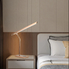 Nordic Style Modern Simple Classic Straight Table Lamp